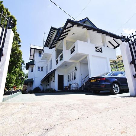 St. Anne Holiday Bunglow Nuwara Eliya Zewnętrze zdjęcie