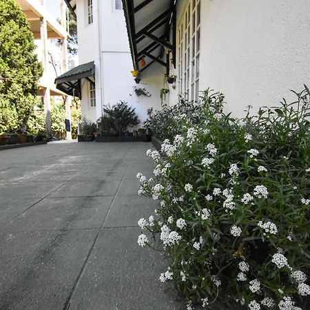 St. Anne Holiday Bunglow Nuwara Eliya Zewnętrze zdjęcie