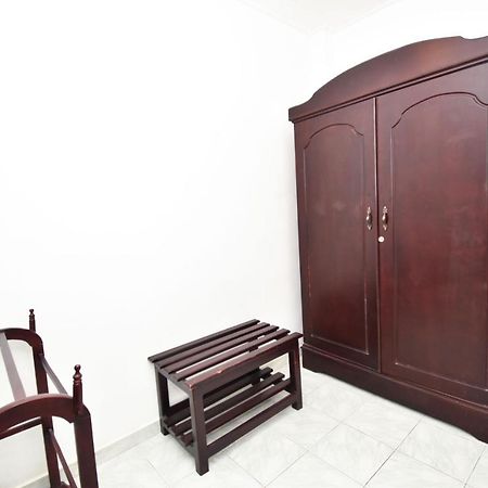 St. Anne Holiday Bunglow Nuwara Eliya Zewnętrze zdjęcie