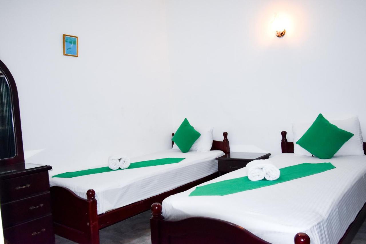 St. Anne Holiday Bunglow Nuwara Eliya Zewnętrze zdjęcie