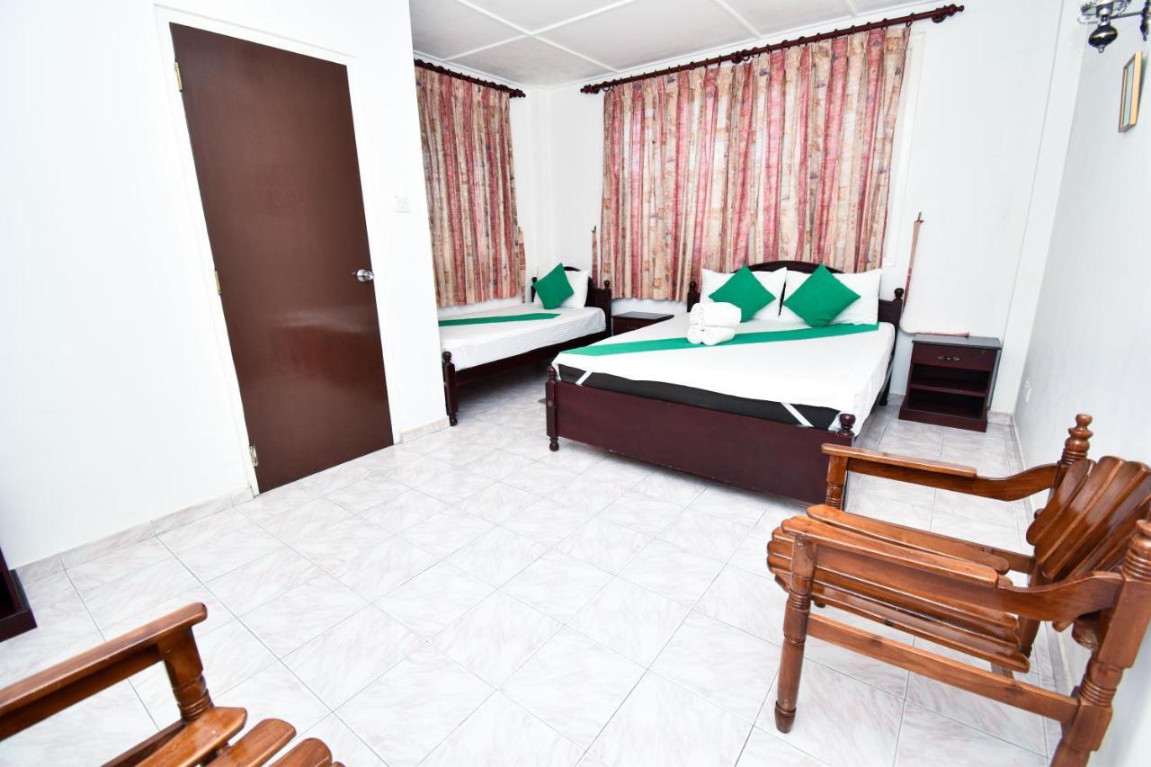 St. Anne Holiday Bunglow Nuwara Eliya Zewnętrze zdjęcie