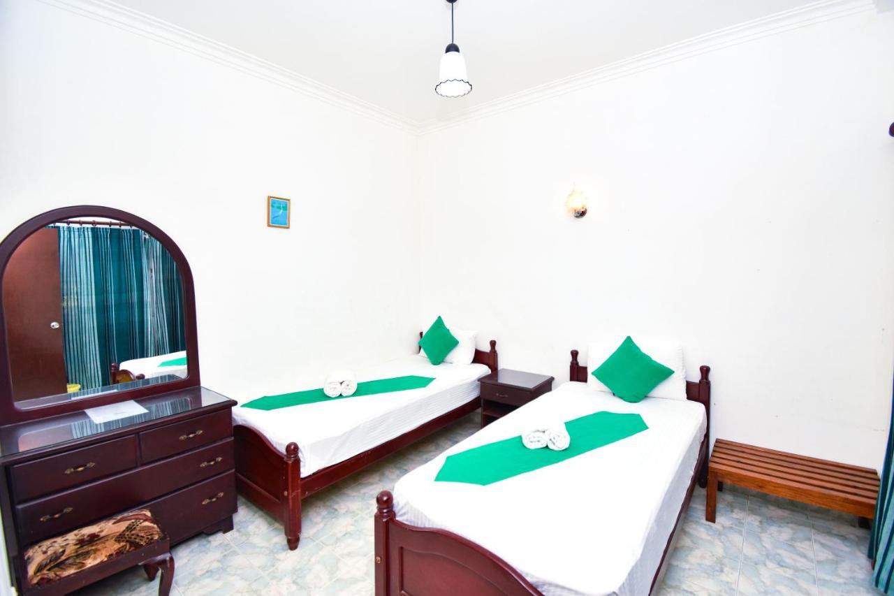 St. Anne Holiday Bunglow Nuwara Eliya Zewnętrze zdjęcie