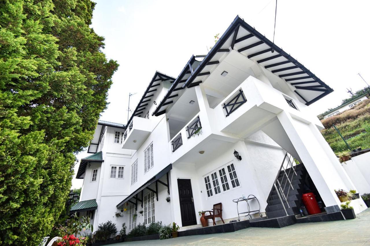 St. Anne Holiday Bunglow Nuwara Eliya Zewnętrze zdjęcie
