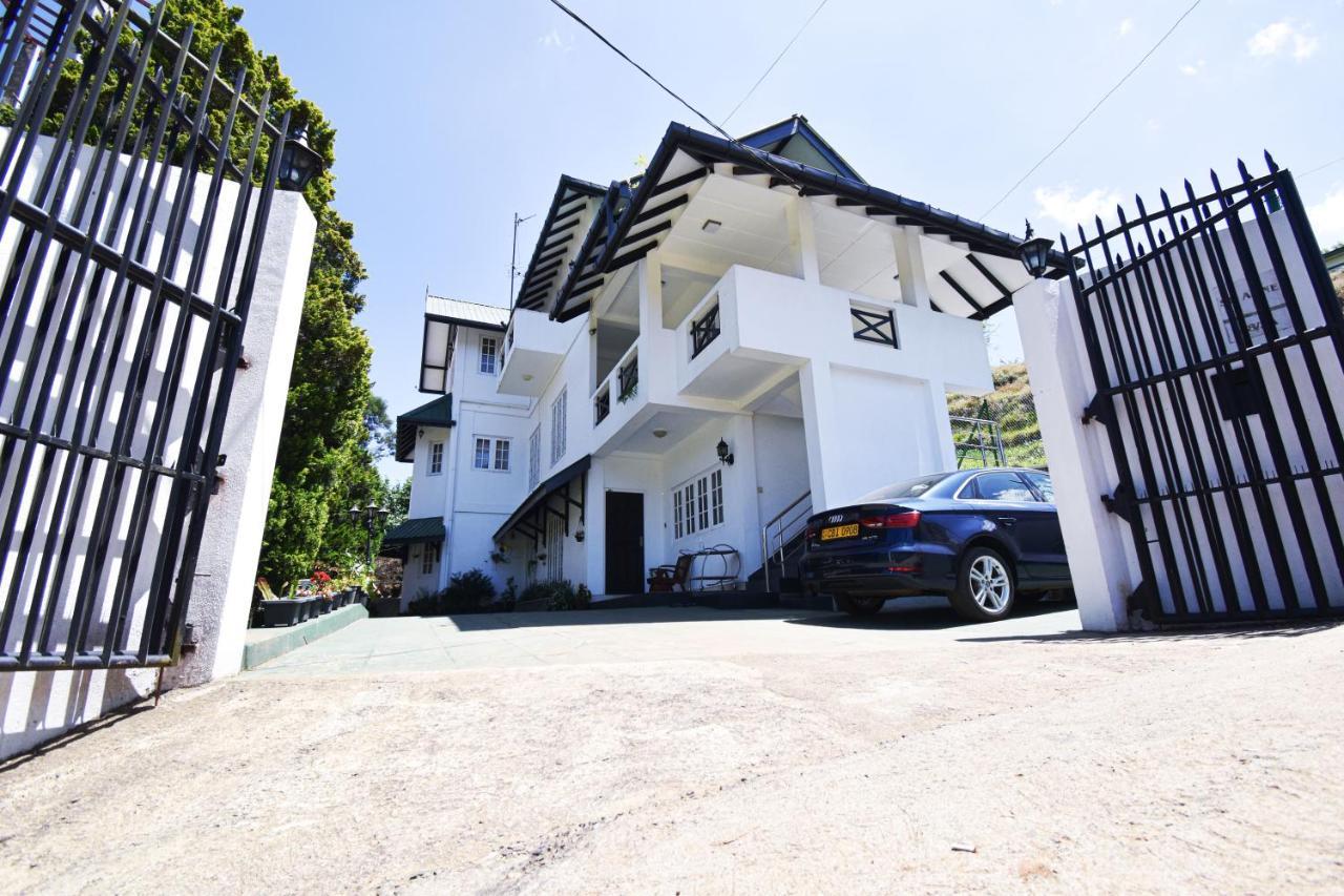 St. Anne Holiday Bunglow Nuwara Eliya Zewnętrze zdjęcie