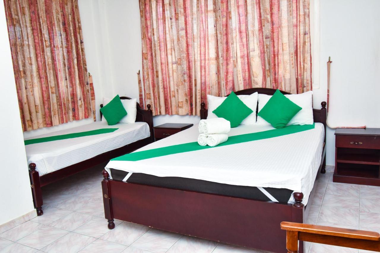St. Anne Holiday Bunglow Nuwara Eliya Zewnętrze zdjęcie