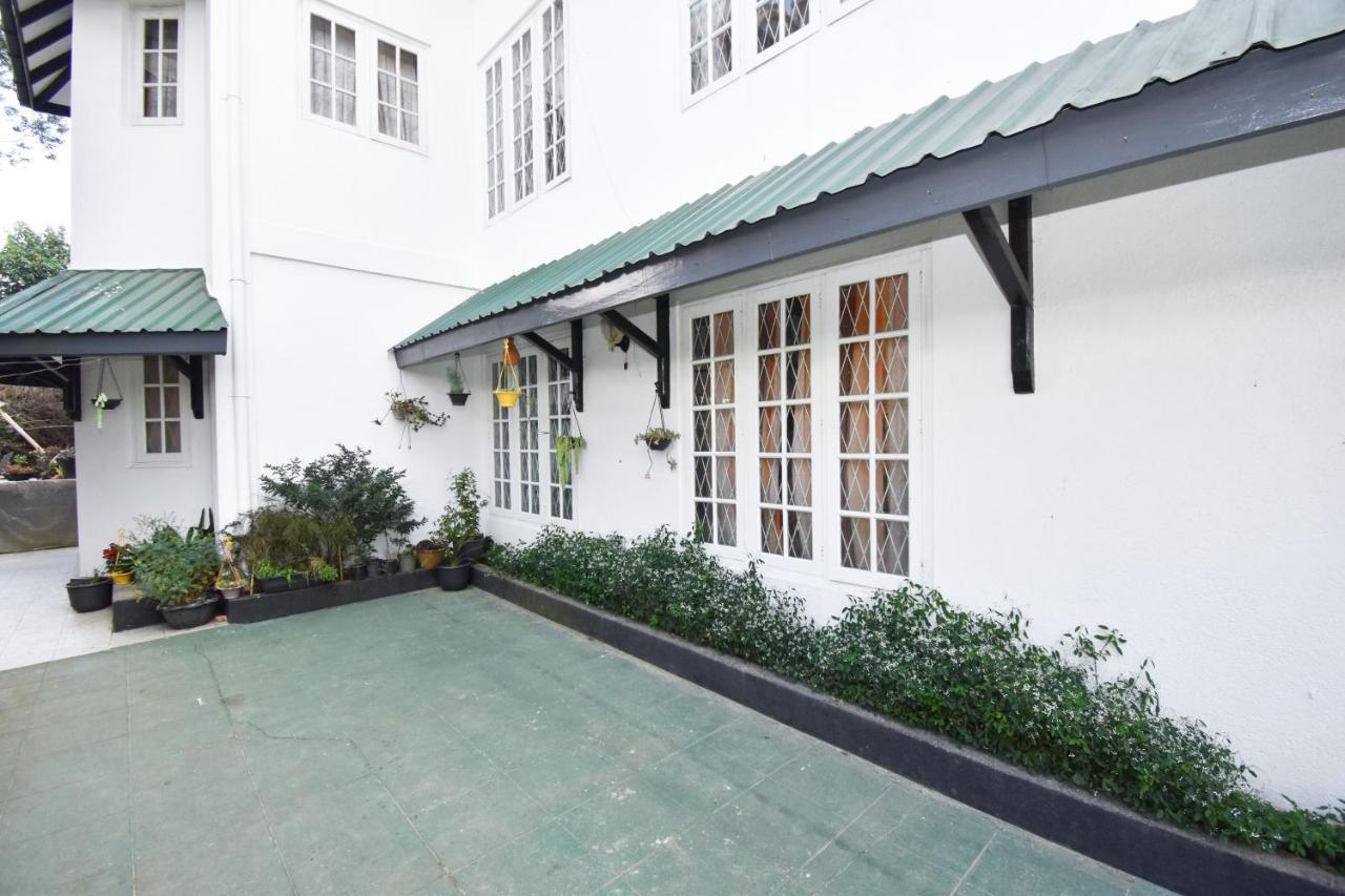 St. Anne Holiday Bunglow Nuwara Eliya Zewnętrze zdjęcie