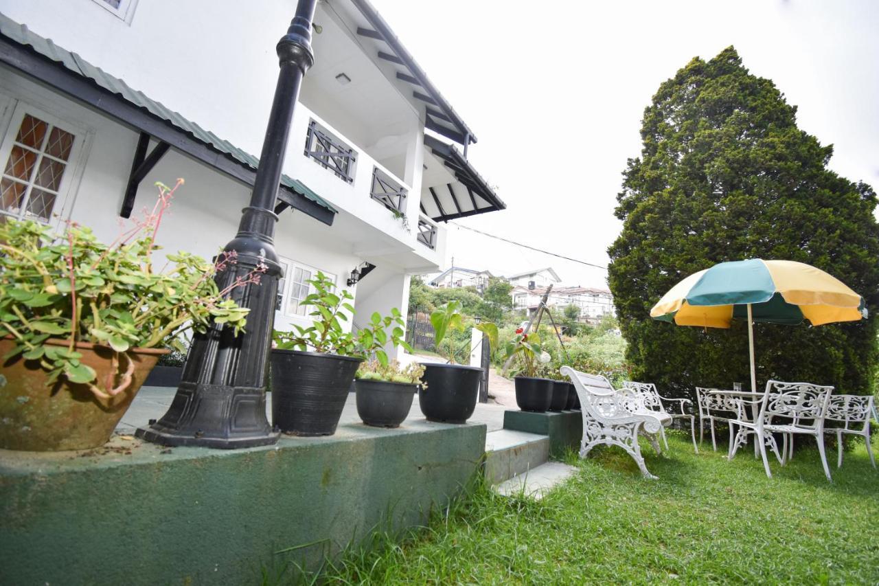 St. Anne Holiday Bunglow Nuwara Eliya Zewnętrze zdjęcie