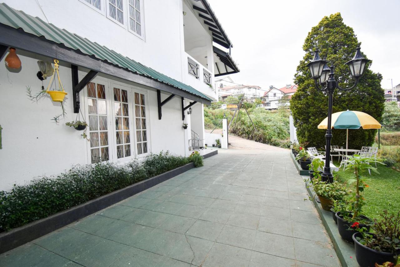 St. Anne Holiday Bunglow Nuwara Eliya Zewnętrze zdjęcie