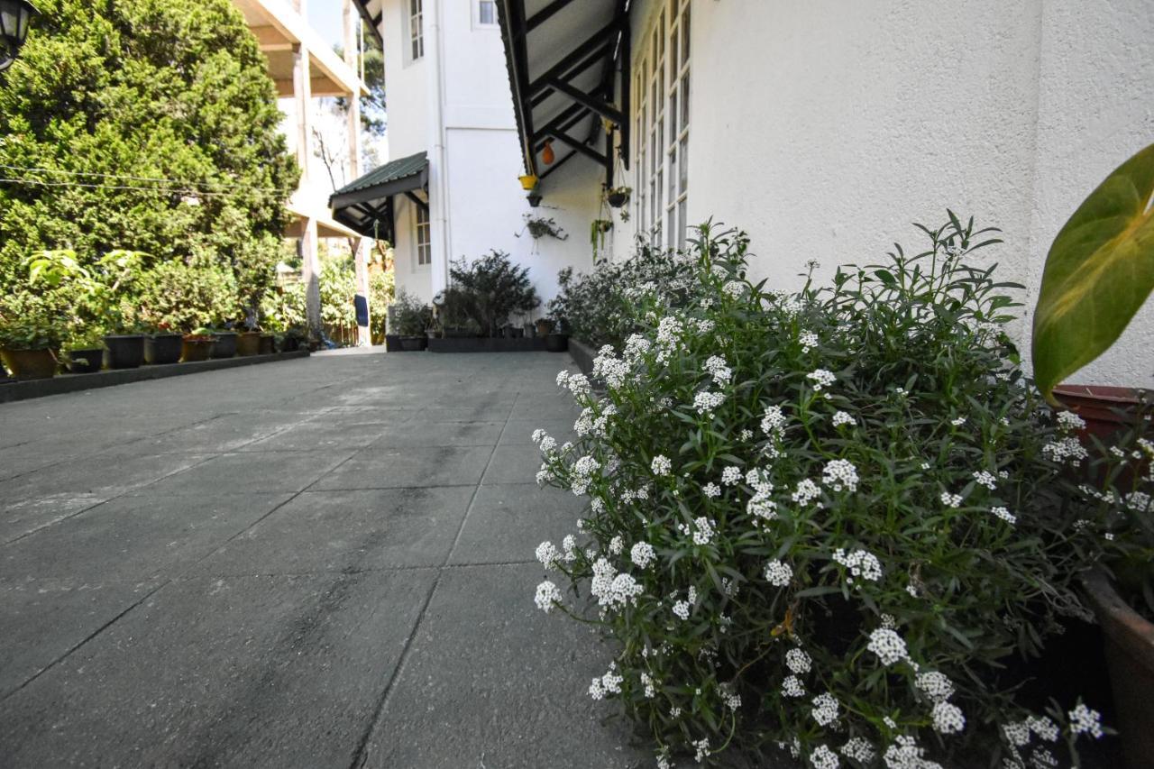 St. Anne Holiday Bunglow Nuwara Eliya Zewnętrze zdjęcie