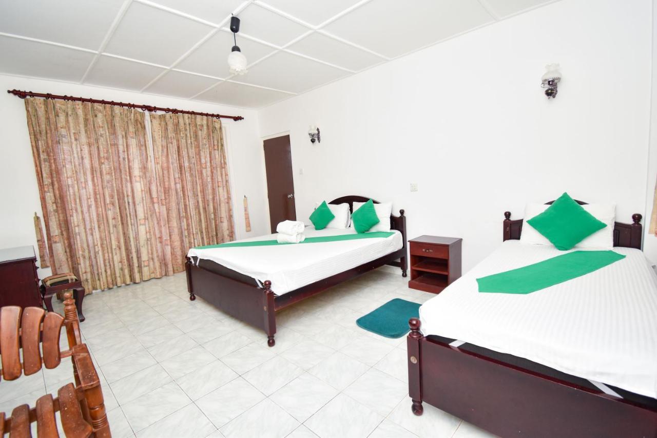 St. Anne Holiday Bunglow Nuwara Eliya Zewnętrze zdjęcie