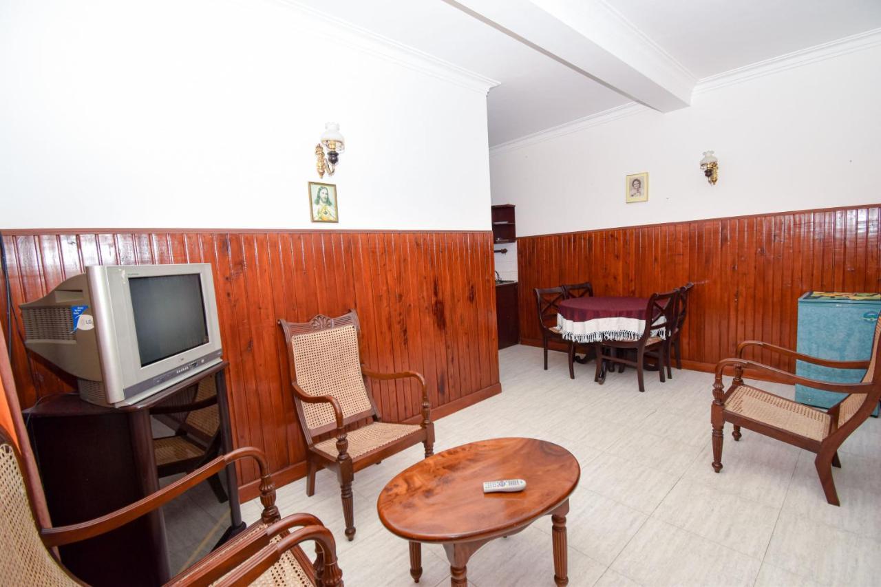 St. Anne Holiday Bunglow Nuwara Eliya Zewnętrze zdjęcie