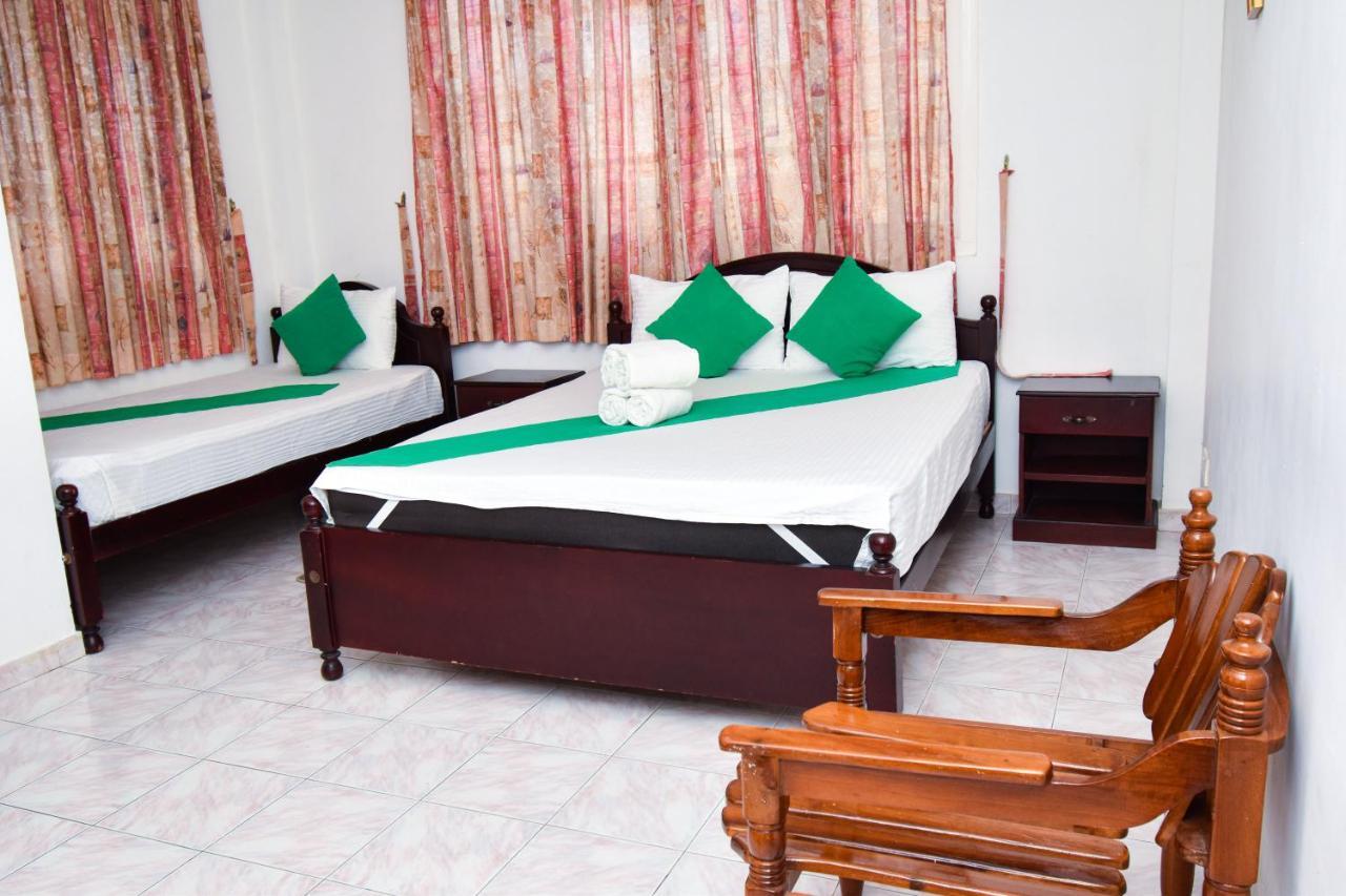 St. Anne Holiday Bunglow Nuwara Eliya Zewnętrze zdjęcie