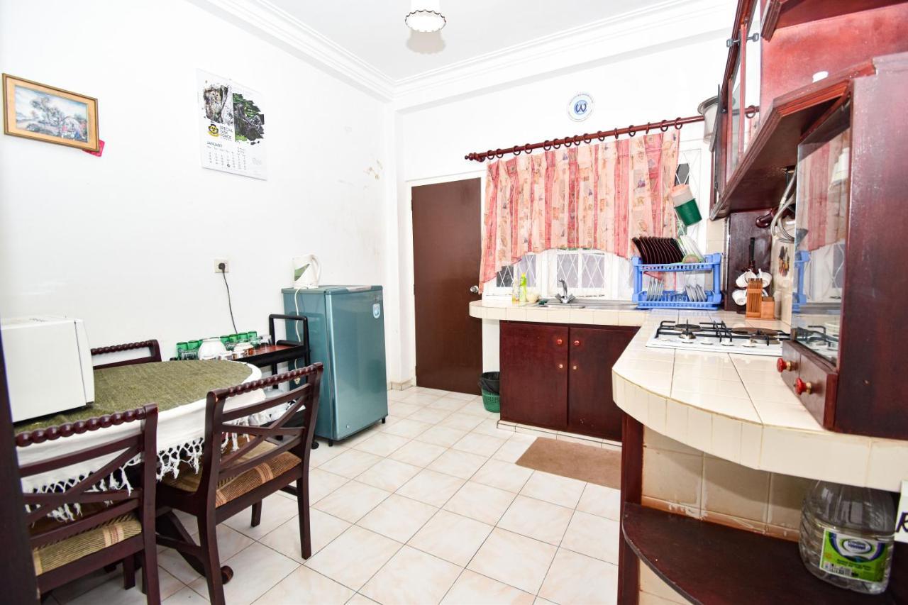 St. Anne Holiday Bunglow Nuwara Eliya Zewnętrze zdjęcie