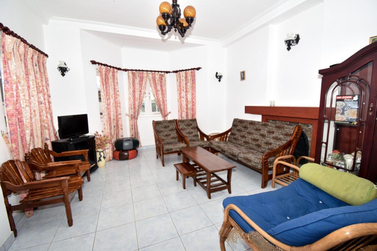 St. Anne Holiday Bunglow Nuwara Eliya Zewnętrze zdjęcie