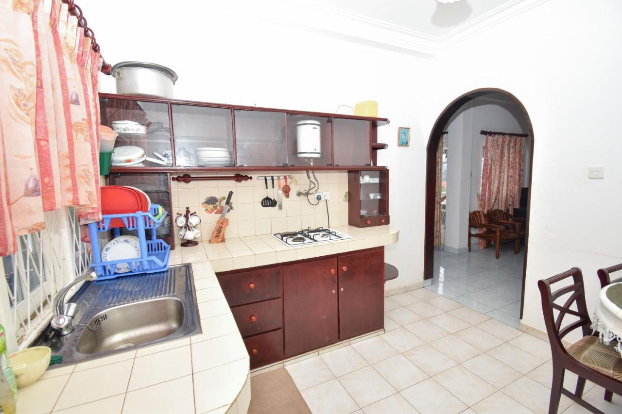 St. Anne Holiday Bunglow Nuwara Eliya Zewnętrze zdjęcie