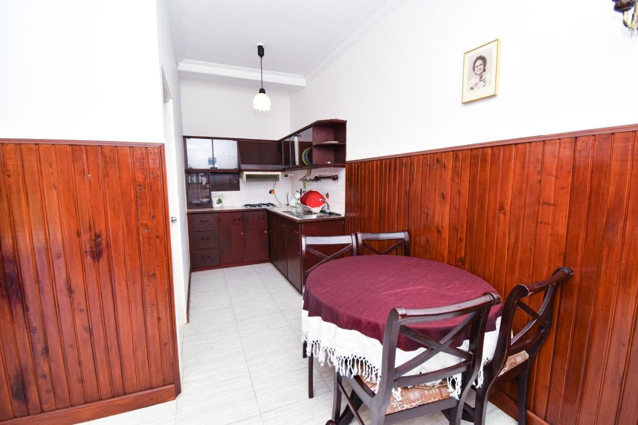 St. Anne Holiday Bunglow Nuwara Eliya Zewnętrze zdjęcie