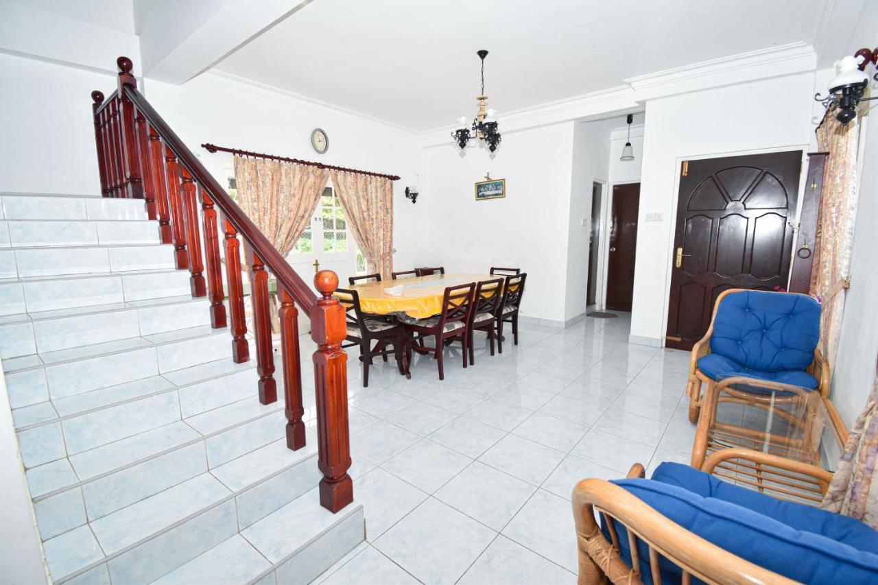 St. Anne Holiday Bunglow Nuwara Eliya Zewnętrze zdjęcie