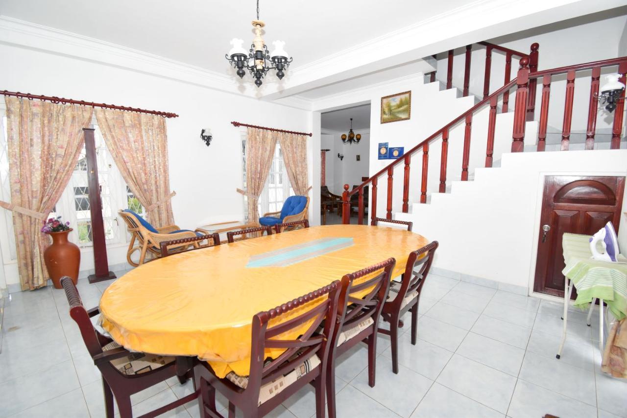 St. Anne Holiday Bunglow Nuwara Eliya Zewnętrze zdjęcie
