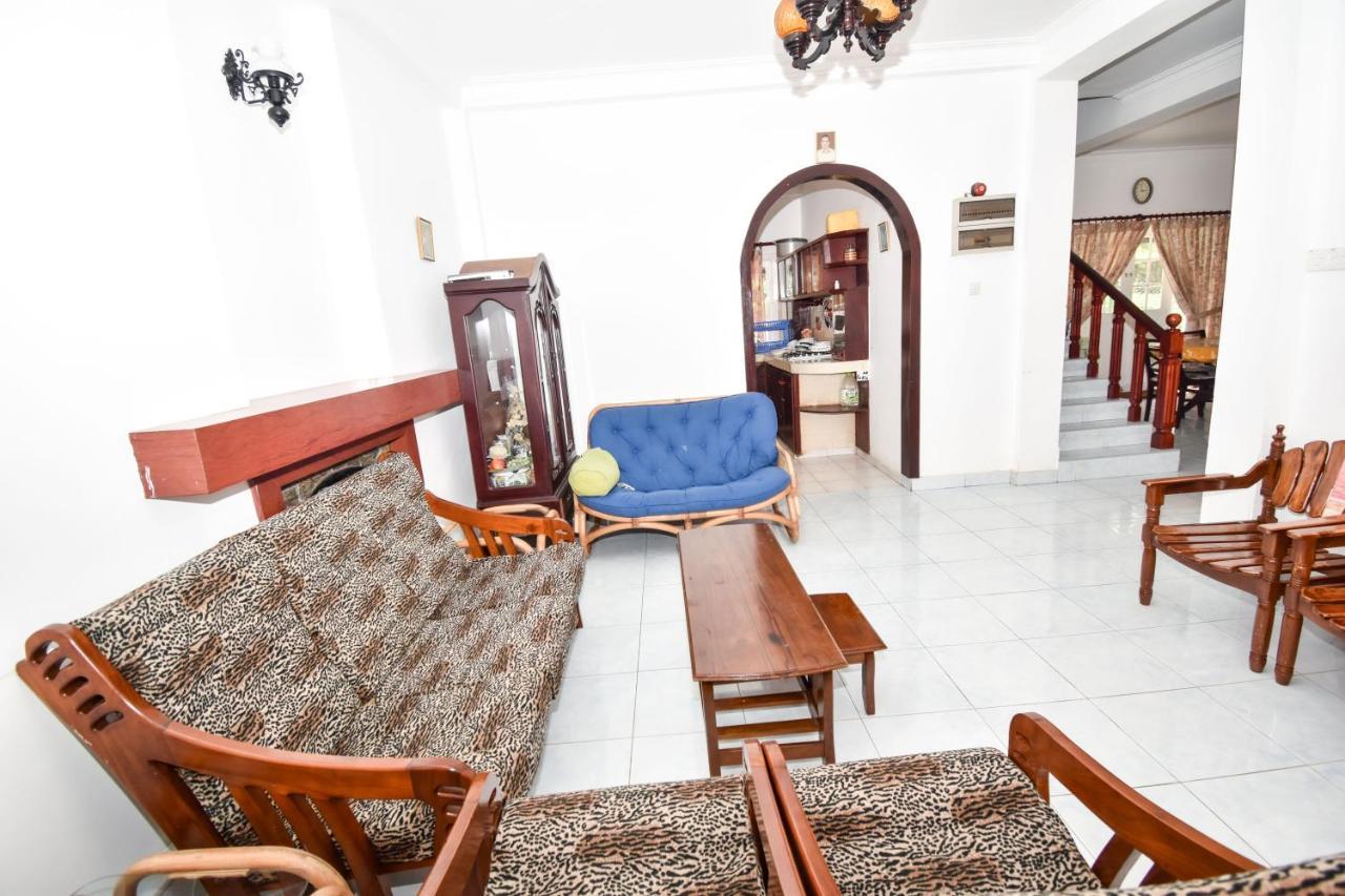 St. Anne Holiday Bunglow Nuwara Eliya Zewnętrze zdjęcie