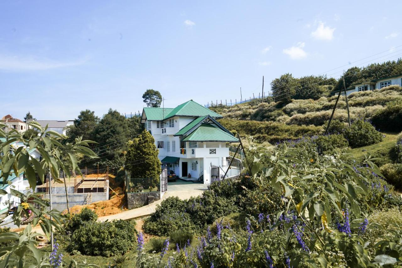 St. Anne Holiday Bunglow Nuwara Eliya Zewnętrze zdjęcie